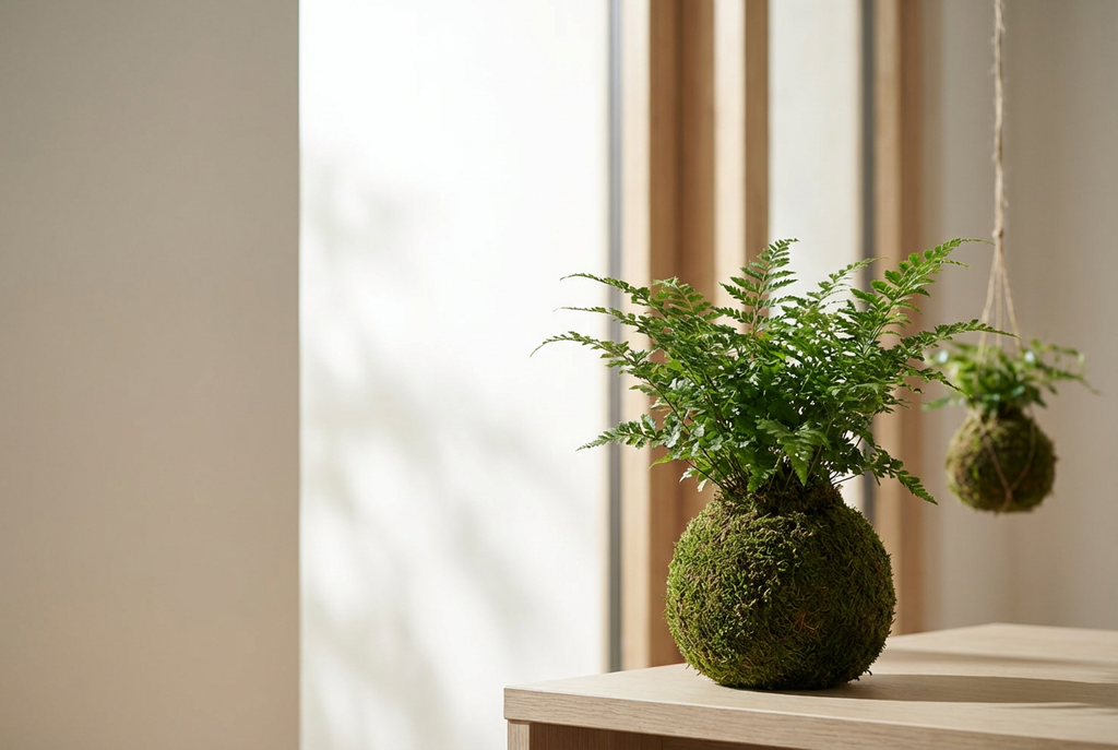 What Is Kokedama? Origins, Purpose, and How It Evolved