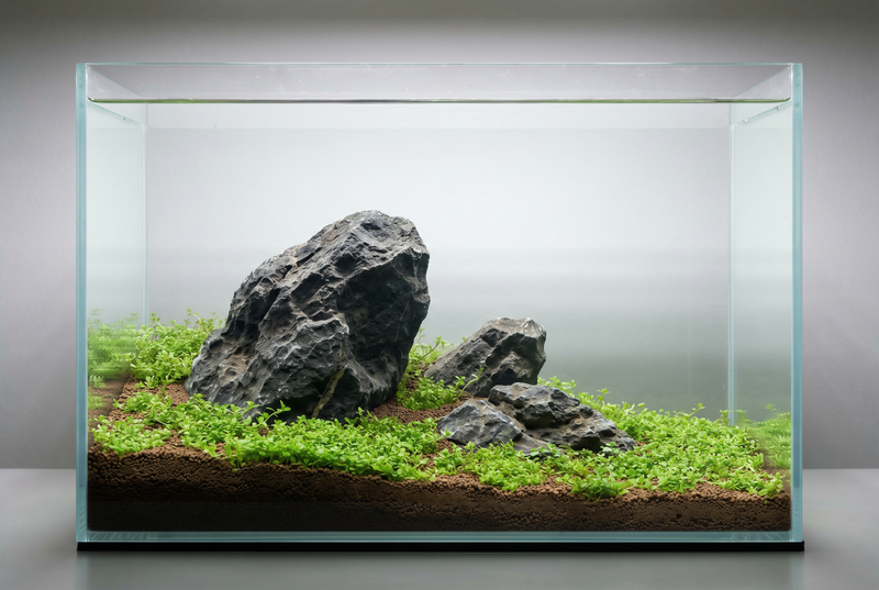 What Is Iwagumi? The Art of Simplicity in Aquascaping