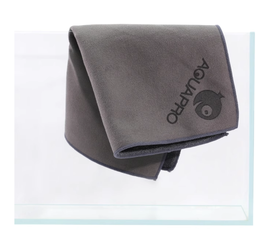 AQUAPRO Aquarium Towel (2PC / 3OX30CM)