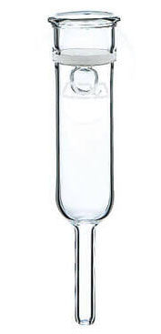 ADA POLLEN GLASS パレングラス(CO2用)　3個 ADA Pollen Glass (CO2) – Green Chapter