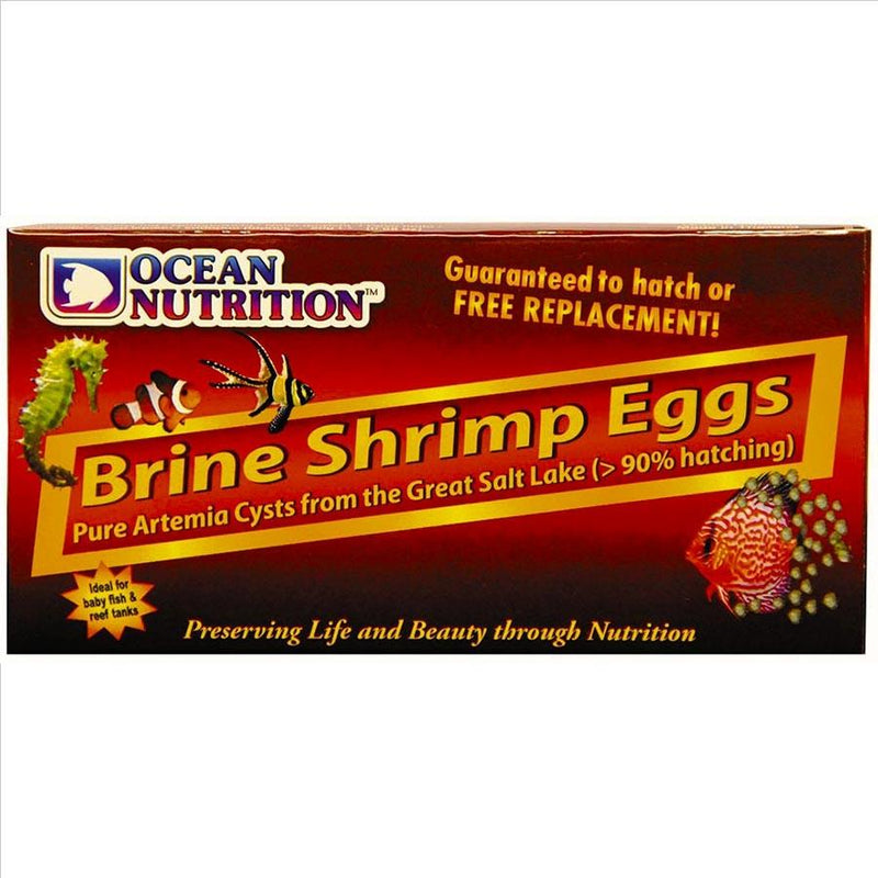 OCEAN NUTRITION Brine Shrimp Eggs (20g)