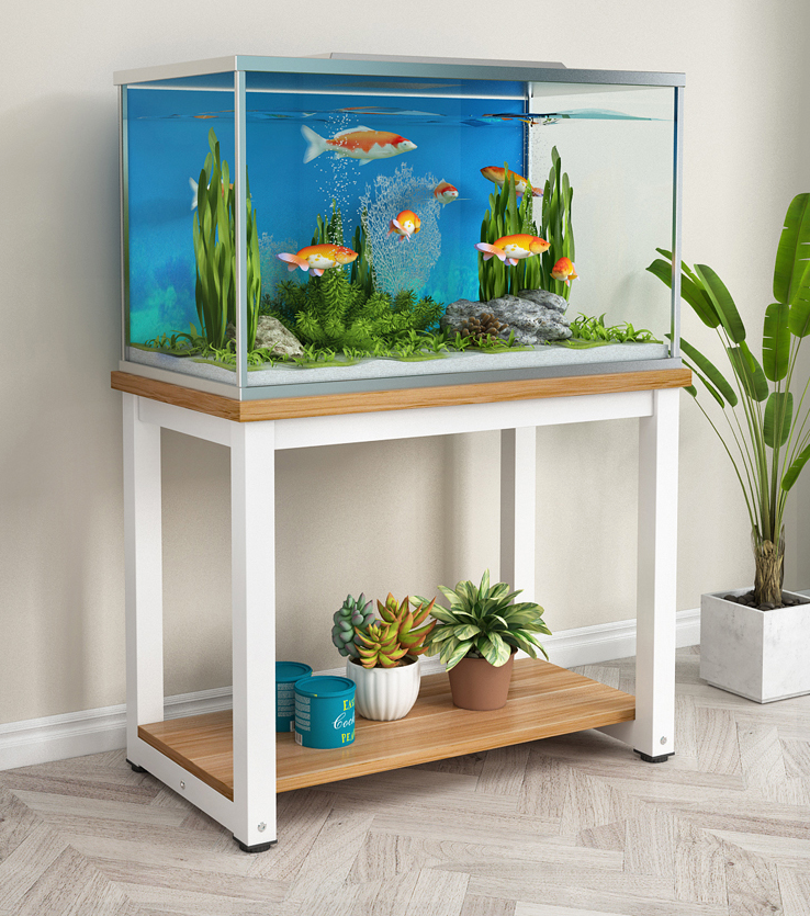 EDENS GARDEN Tank Stand FORTE