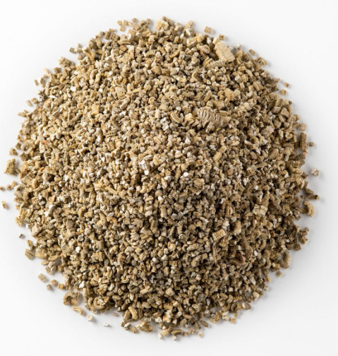 GREENSPADE Vermiculite (蛭石 / 5L)