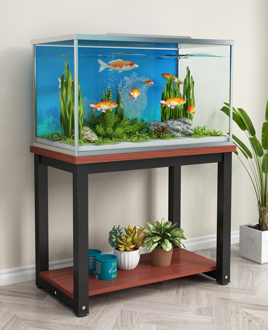 EDENS GARDEN Tank Stand FORTE