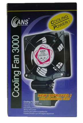 ANS Cooling Fan 3000