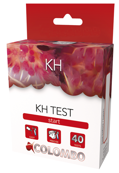 COLOMBO KH Test (Marine)