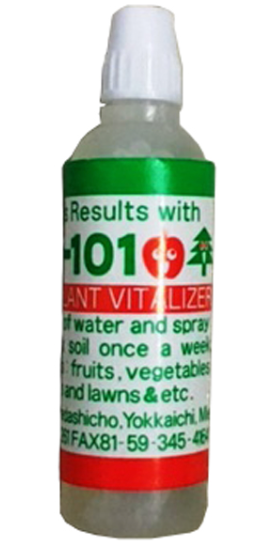 HB-101 Plant Vitaliser (6ml)
