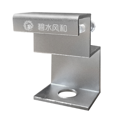 BISHUIFENGHE Stainless Steel Pipe Holder (X14)