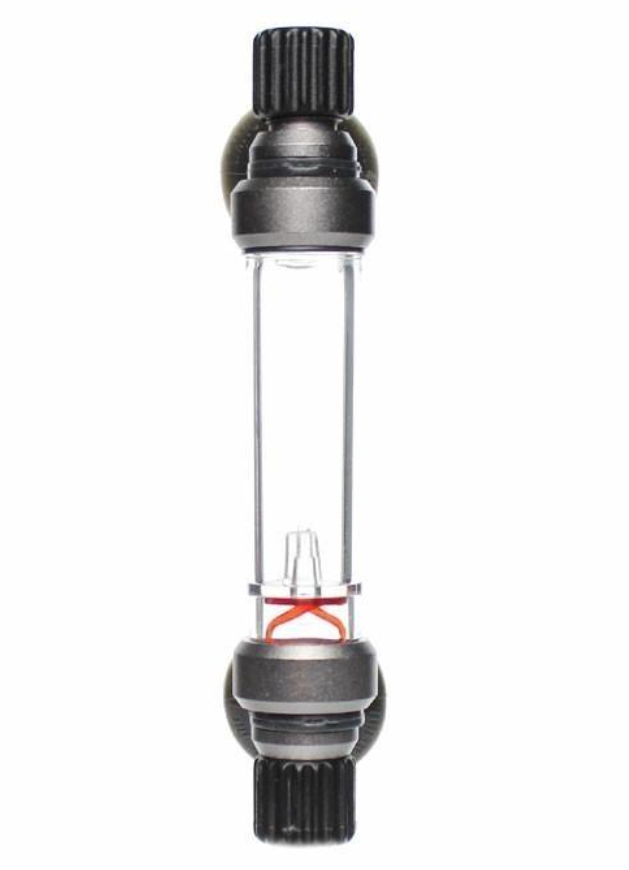 INTENSE Power Counter C2