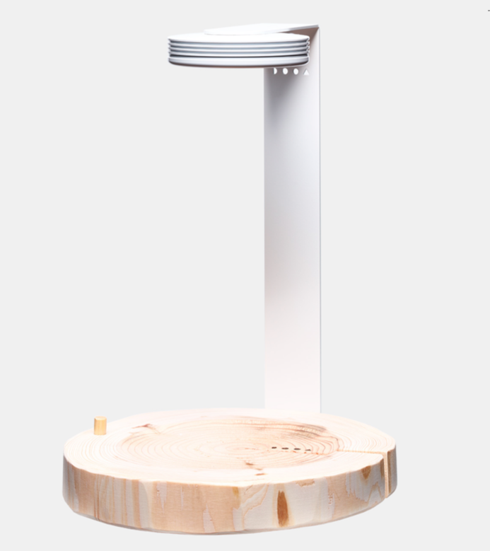 DOOA Magnet Light Arm (For Wood Base)