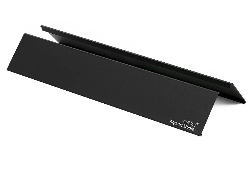 CHIHIROS Light Shade (Mirror Shade / for LED WRGB2 & WRGB2 SLIM)