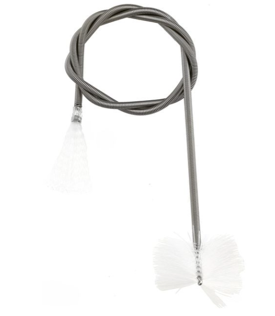 DOOA Pipie Brush Duo