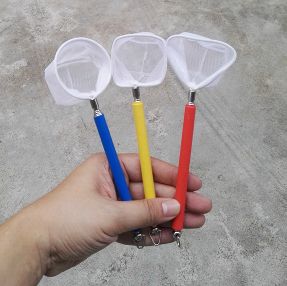 GCS Telescopic Net (18-53cm)