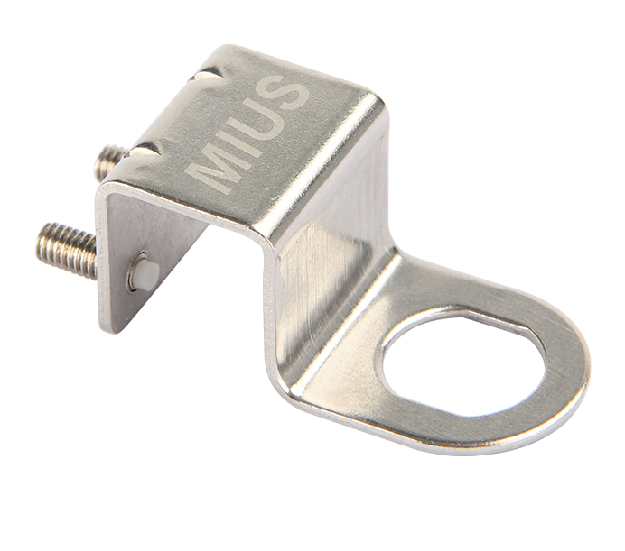 MIUS Nozzle Holder (1 Pc / For glass 5-12mm thick)