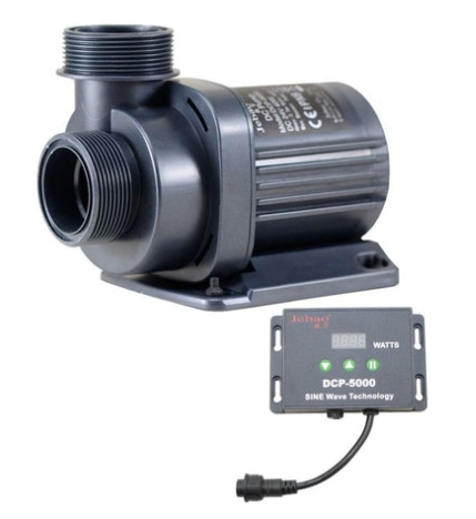 Jebao DC Pump (DCP Series) – Green Chapter