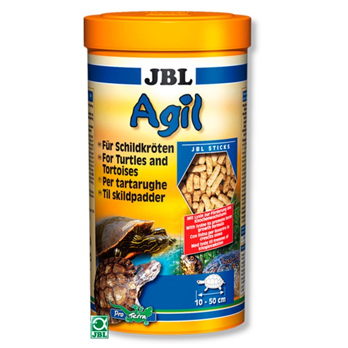 JBL Agil (1000ml)