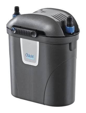 OASE FiltoSmart – Green Chapter