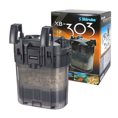 Shiruba Power Filter XB-303