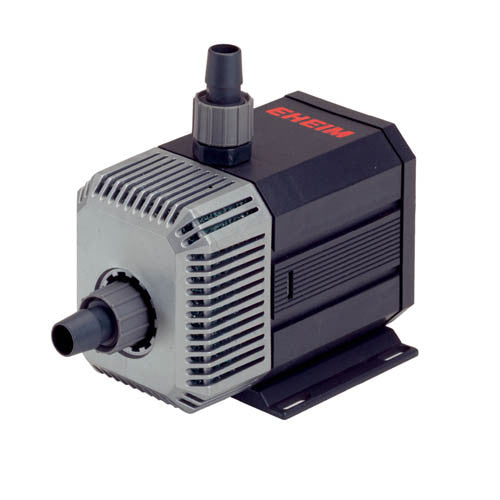 Eheim Universal Pump – Green Chapter