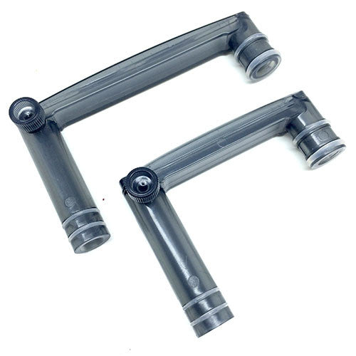 Totto Discharge U Pipe (For Mini Filter / S)