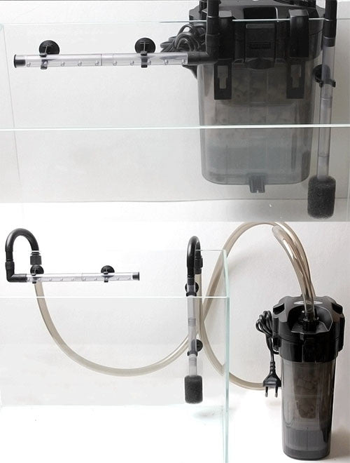 Shiruba Power Filter XB-303