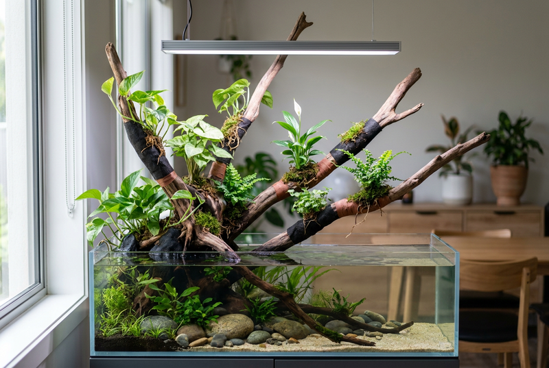 What Makes Ripariums Feel So Different