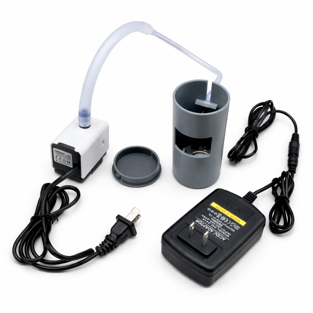 EDENS GARDEN Mist Maker Set