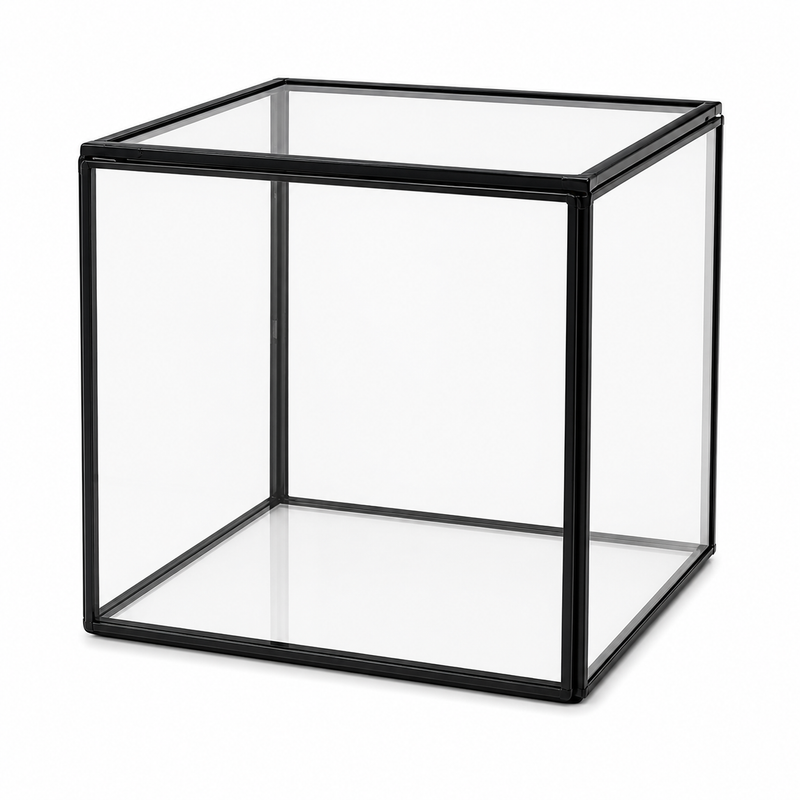 EDENS GARDEN BOX (Top Flap Door)