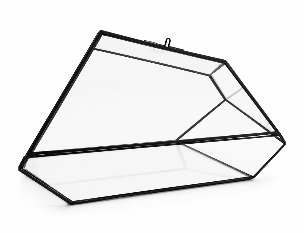 EDENS GARDEN SHAPE (Three / 33x14x18 H cm)