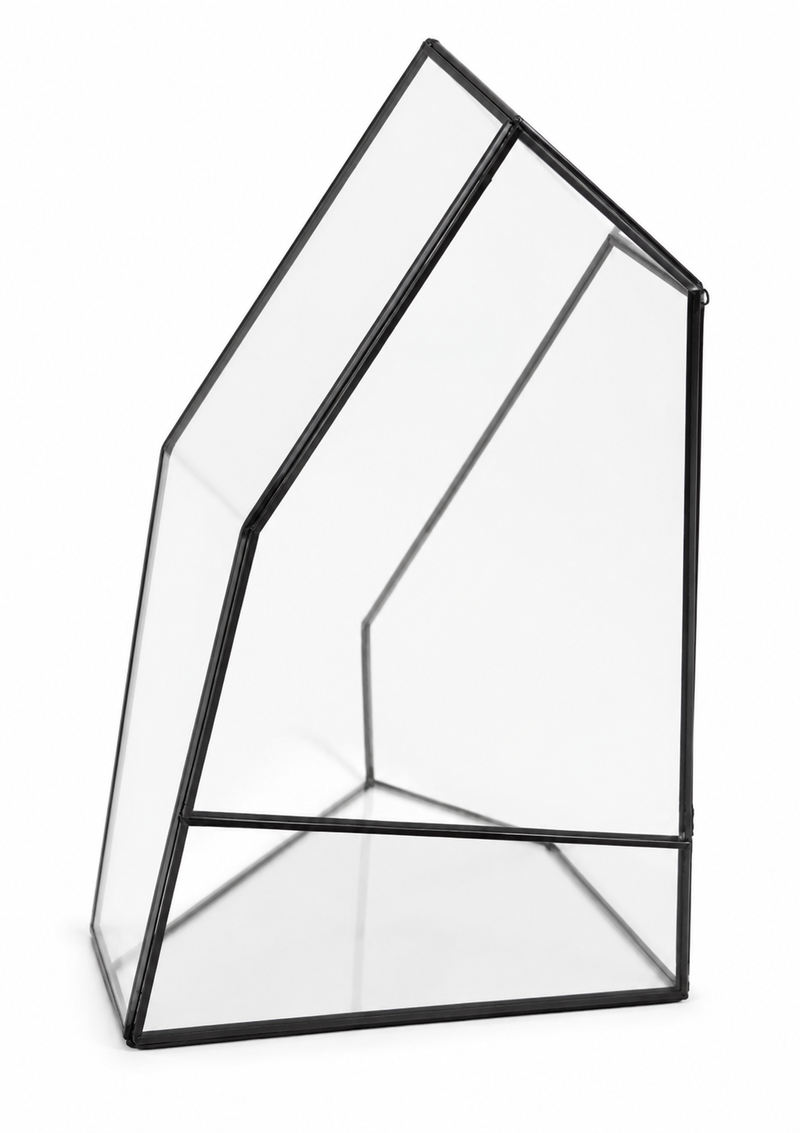 EDENS GARDEN SHAPE (One / 17x15x25 H cm)