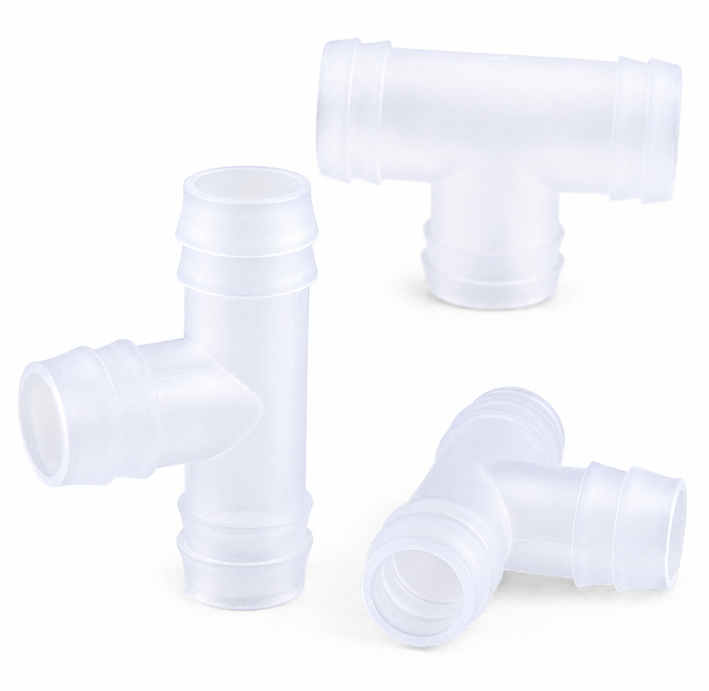 EDENS GARDEN Hose Joint (Tee)