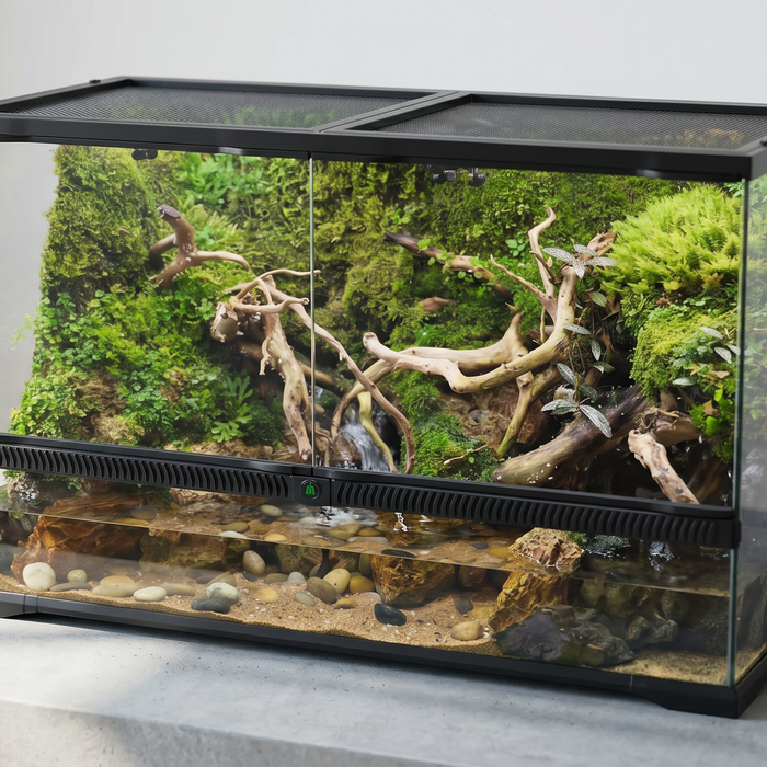 Enclosure