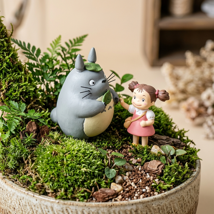 Figurines