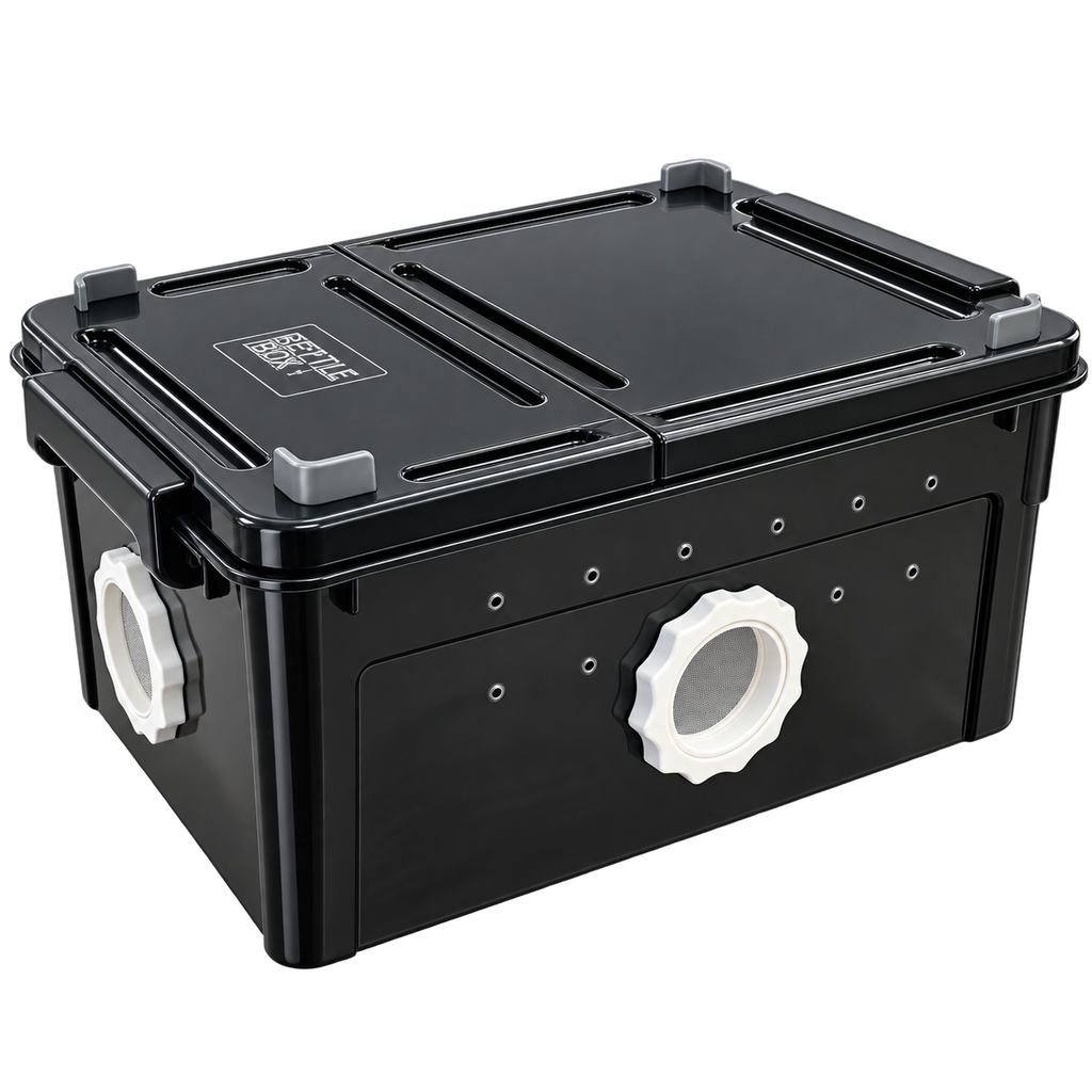 EDENS GARDEN IsoBox