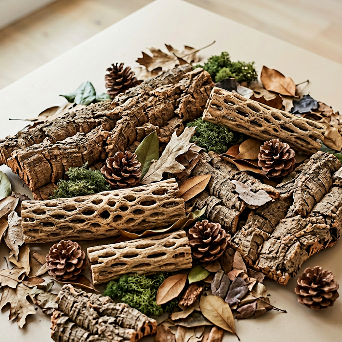 Natural Material