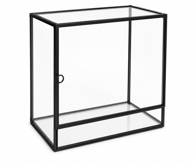 EDENS GARDEN LONG (Side Swing Door)
