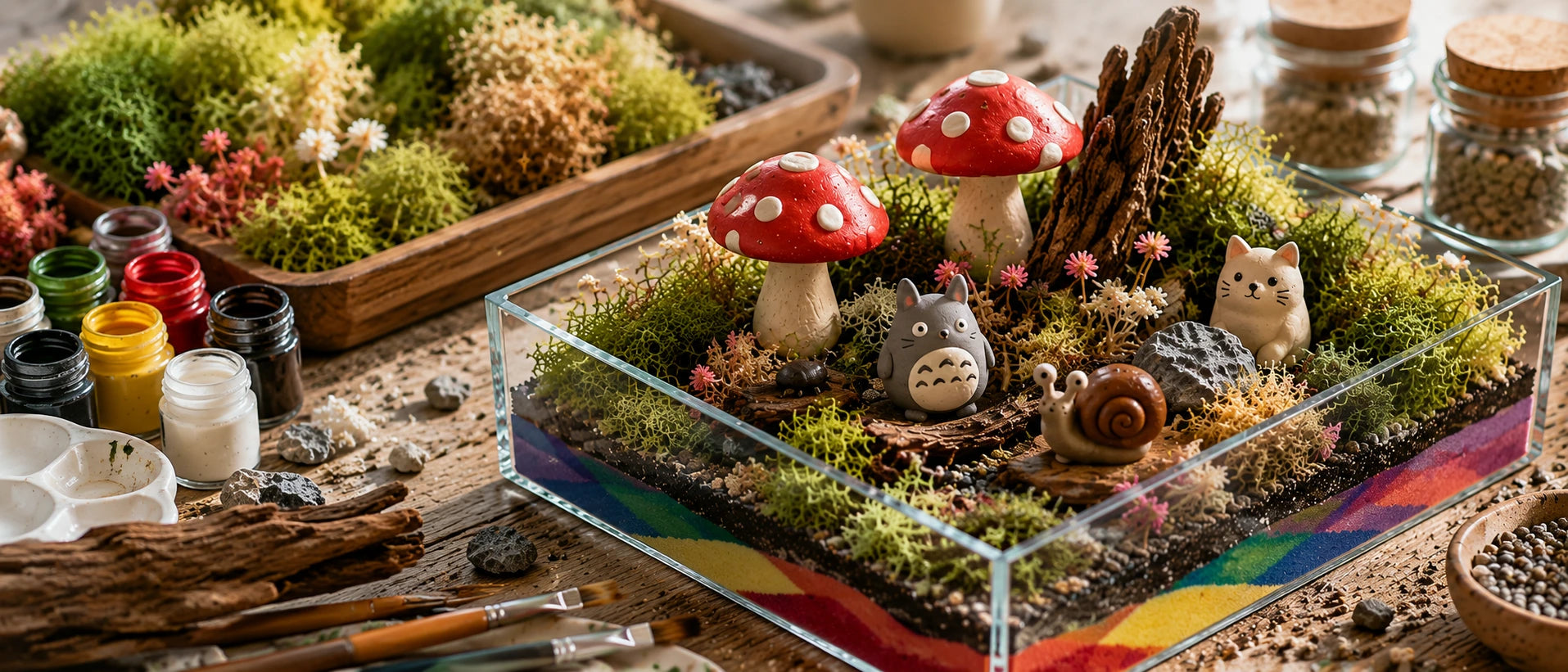 Enchanted Forest