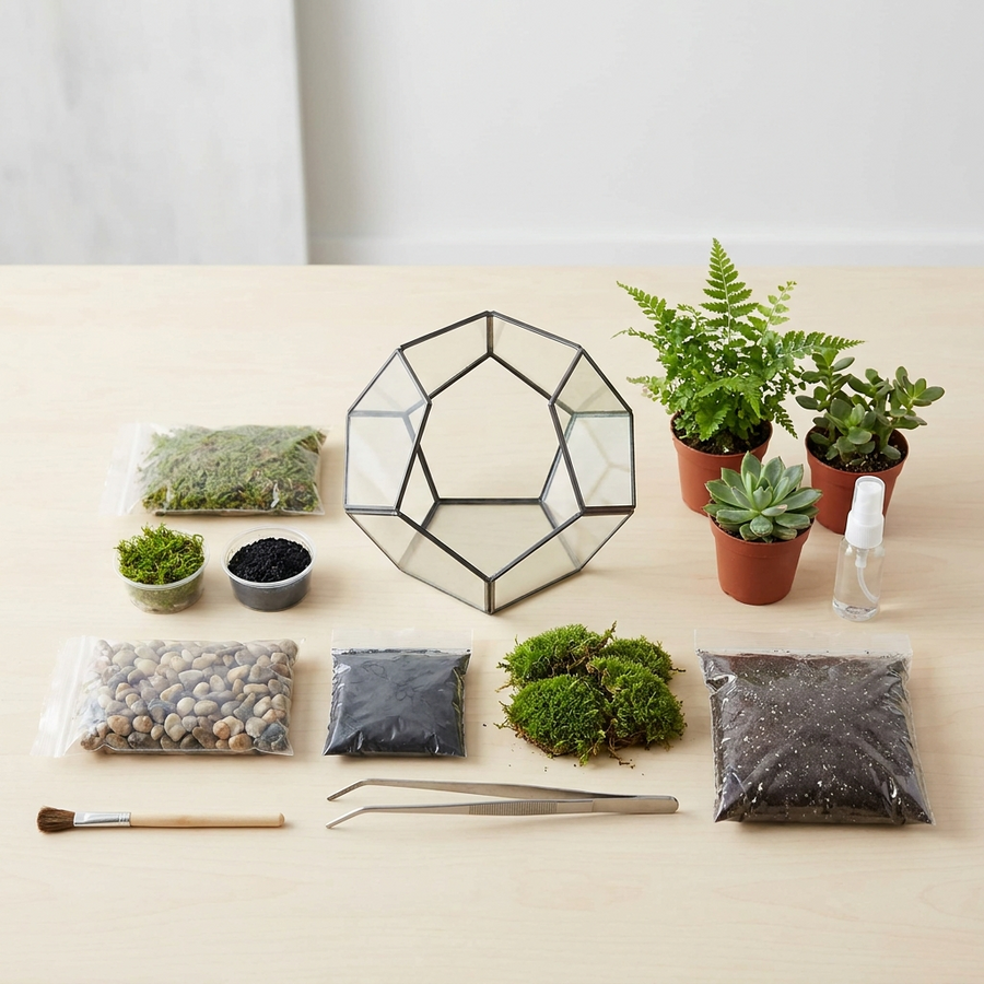 Starter Kits