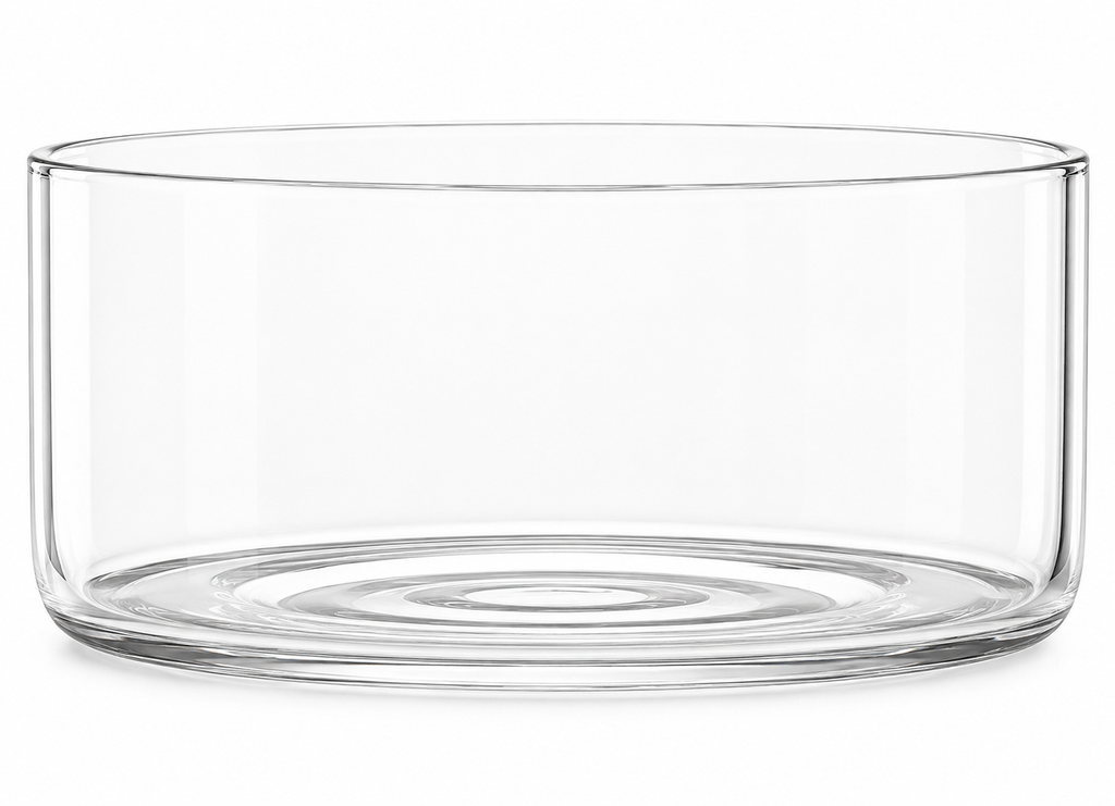 EDENS GARDEN Flat Bowl (250 x 125mm)
