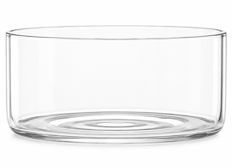 EDENS GARDEN Flat Bowl (250 x 125mm)