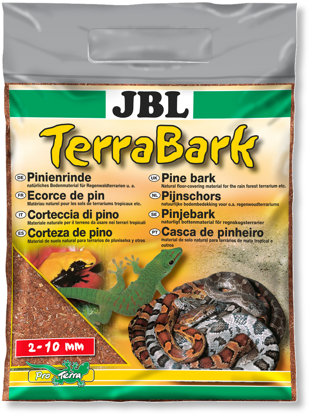 JBL TerraBark (5L / S / 2-10mm)