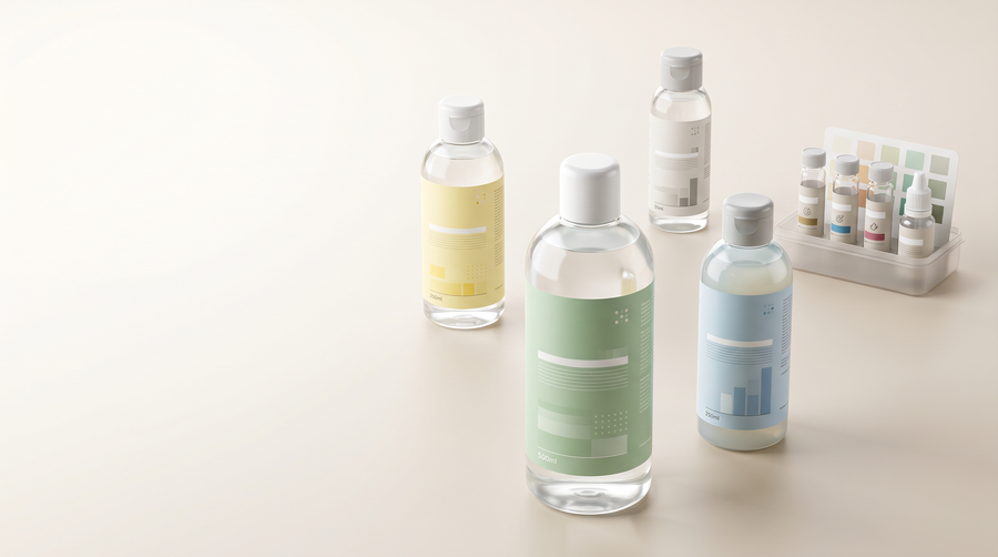 Water Care & Treatment