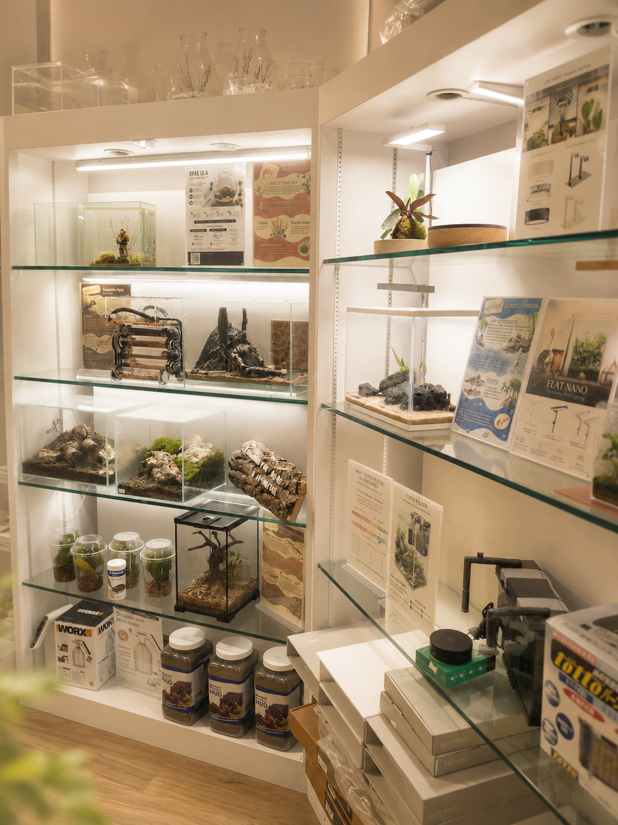 Learning Displays