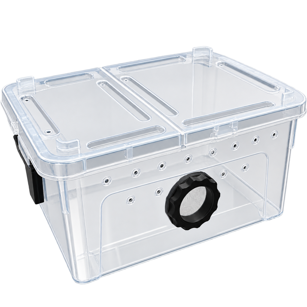 EDENS GARDEN IsoBox