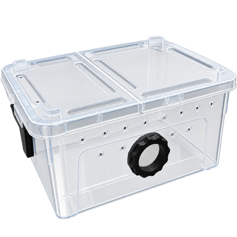 EDENS GARDEN IsoBox