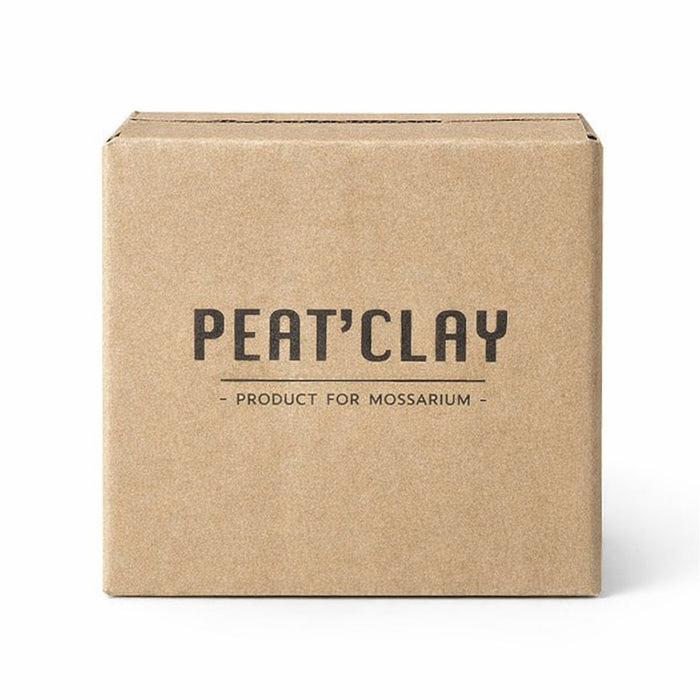 Peat Clay