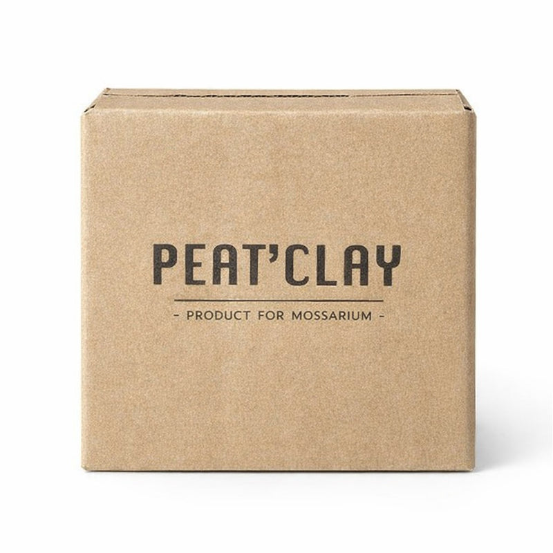 EDENS GARDEN Peat Clay