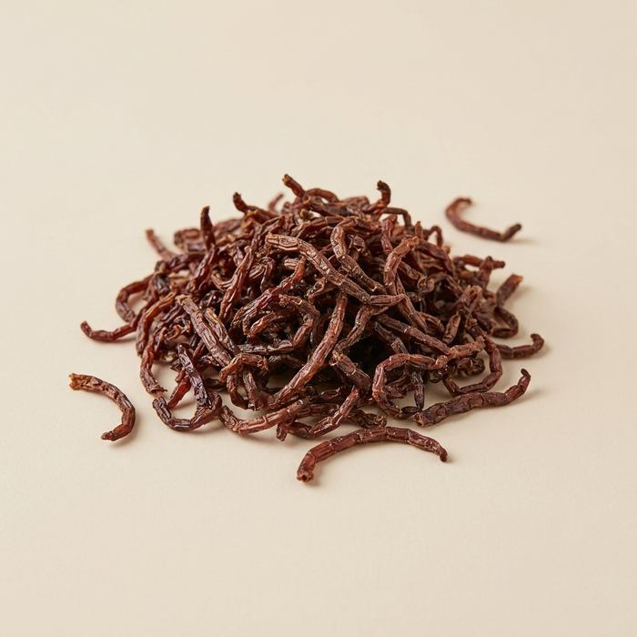Freeze Dried