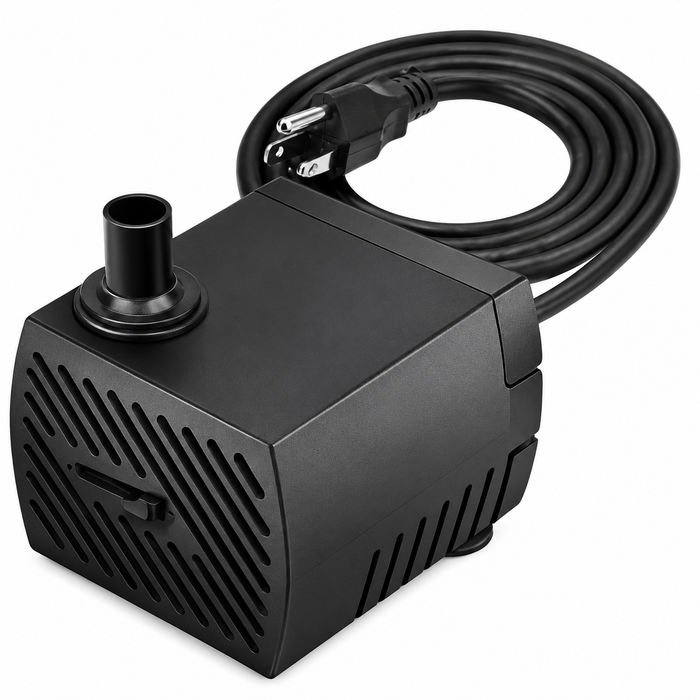 Water Pumps