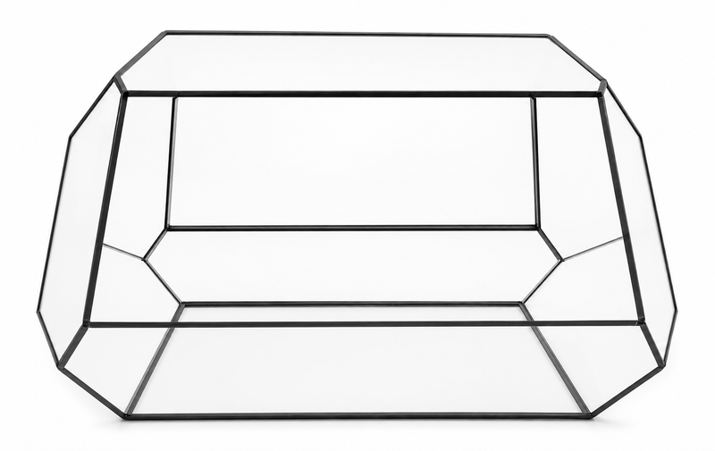 EDENS GARDEN CASA (Front Flap Door / 40x22x25cm)